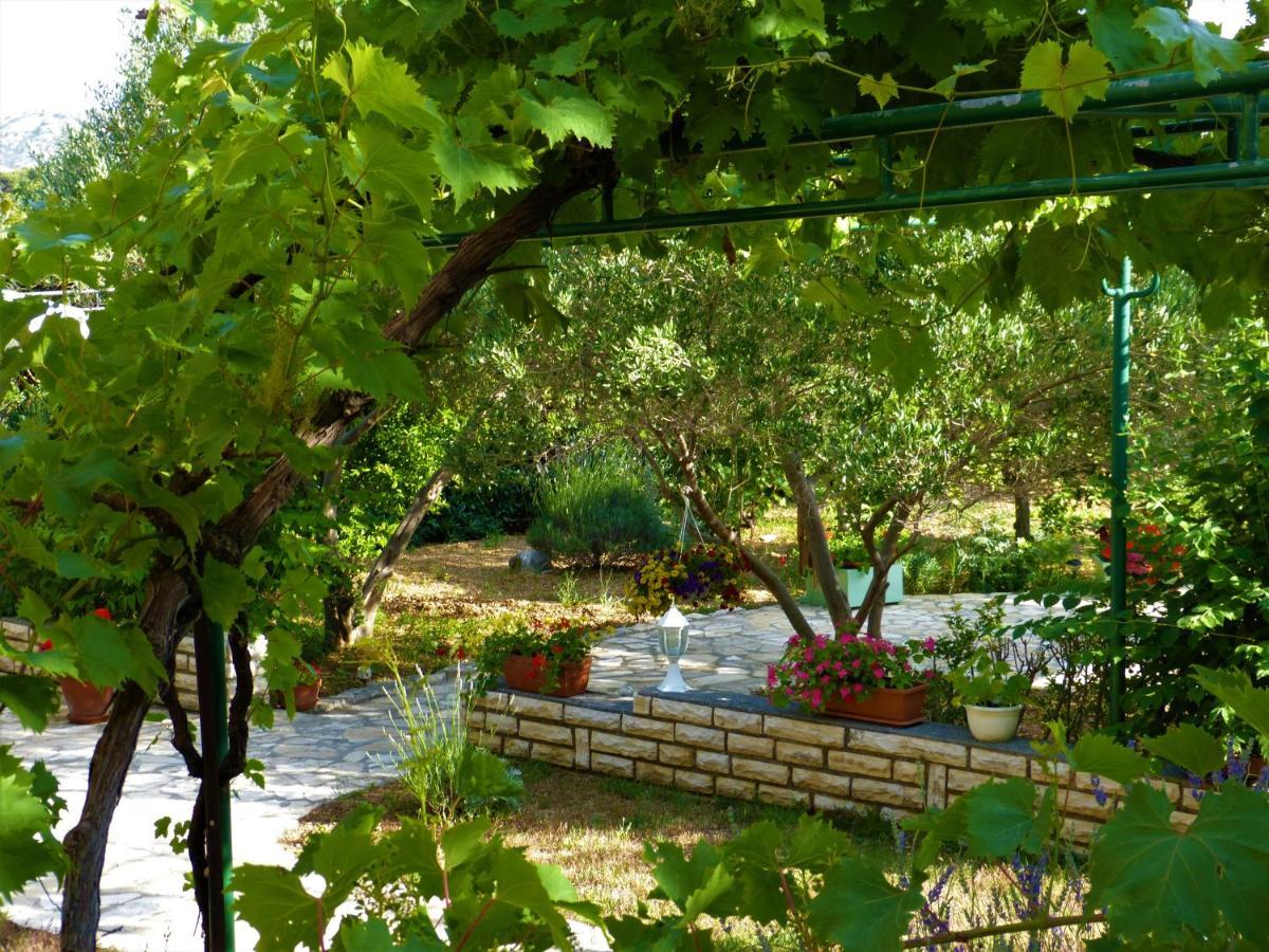 Apartmani Milena Barbat na Rabu Exterior photo