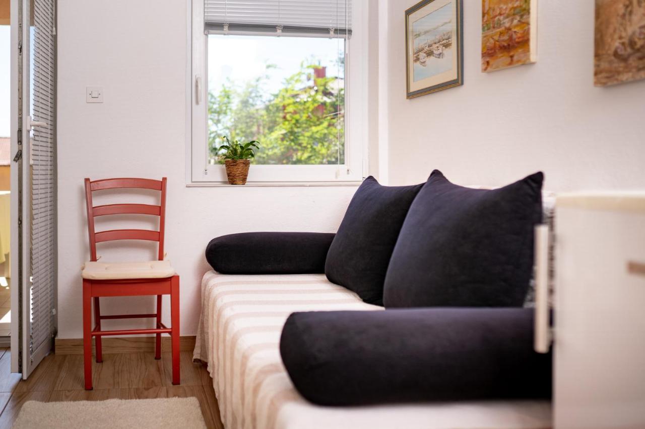 Apartmani Milena Barbat na Rabu Exterior photo