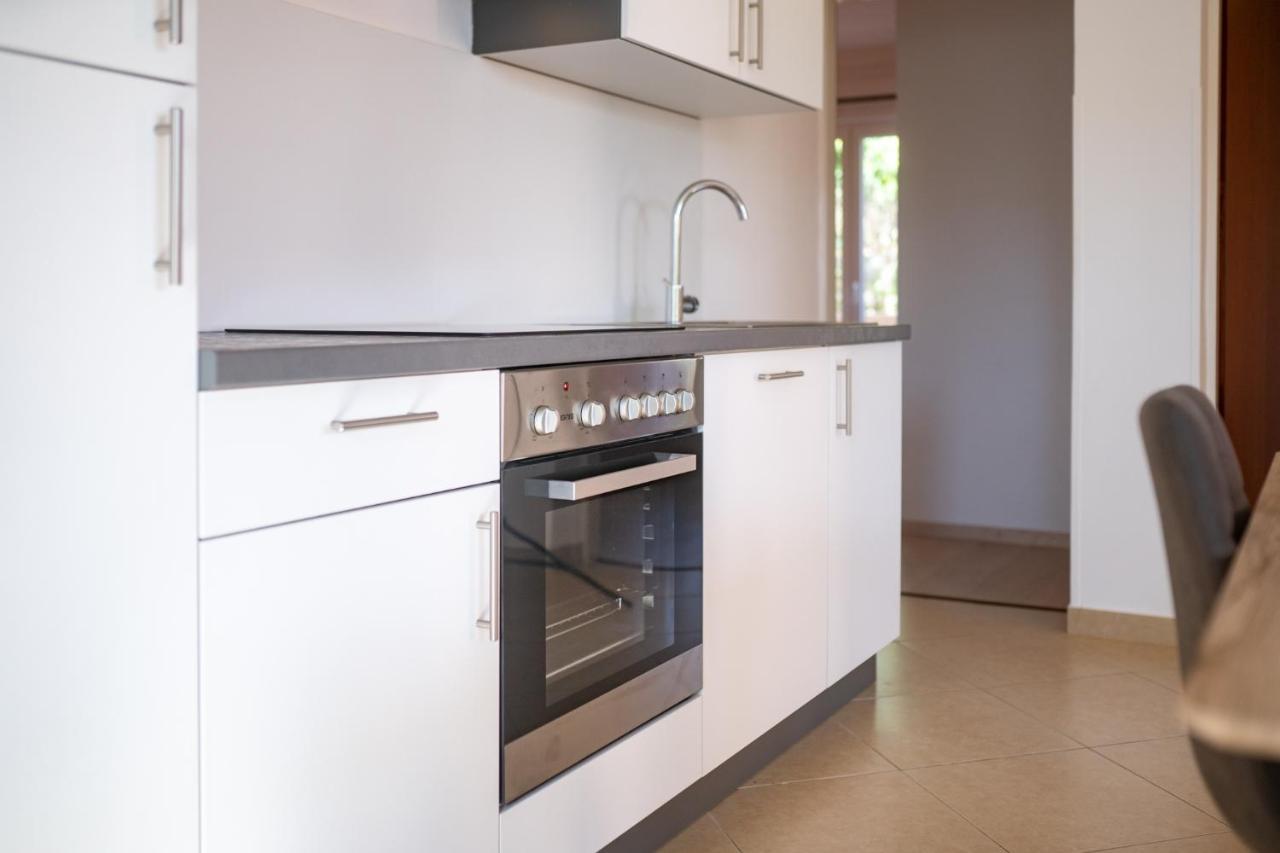 Apartmani Milena Barbat na Rabu Exterior photo