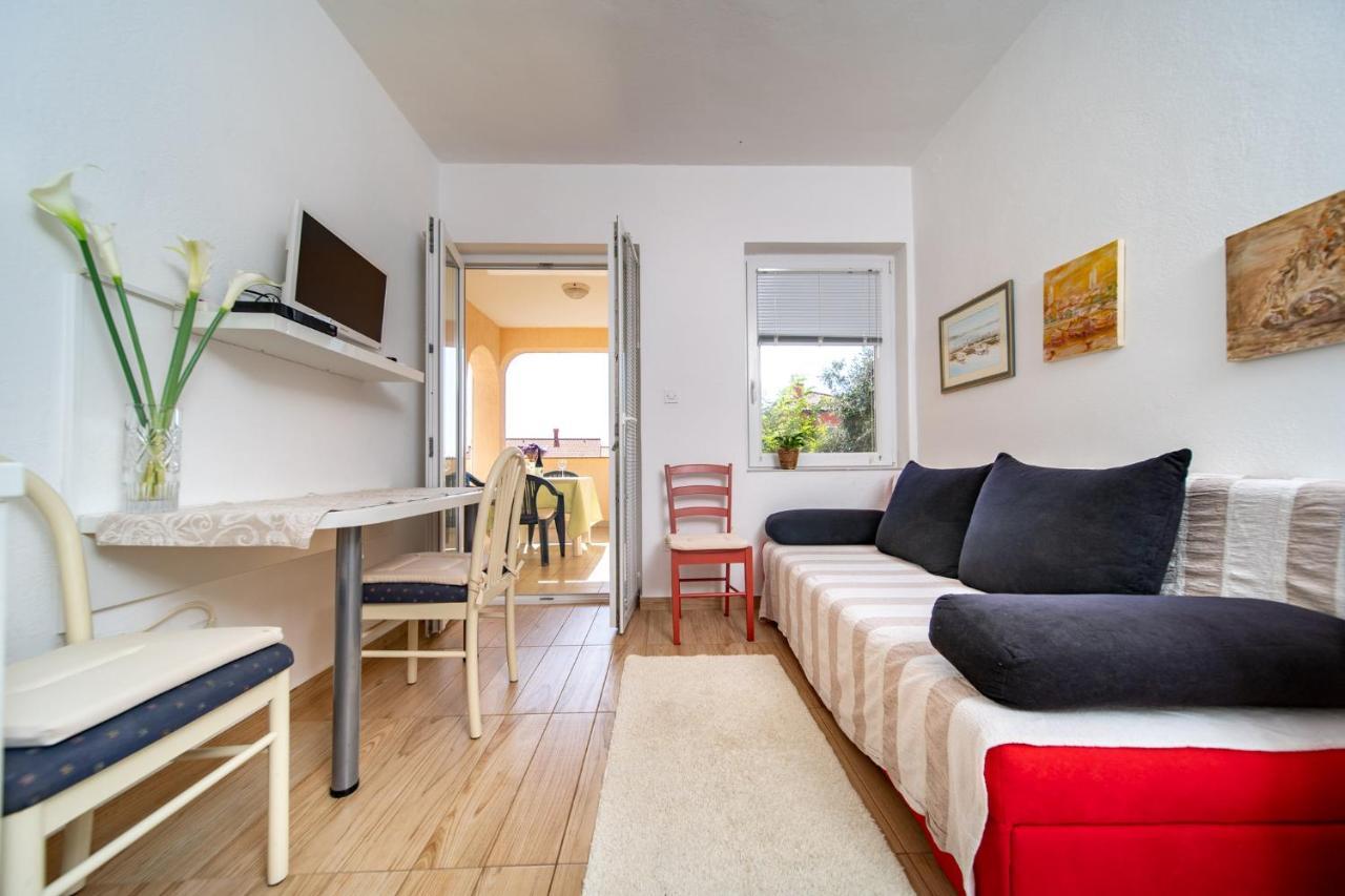 Apartmani Milena Barbat na Rabu Exterior photo