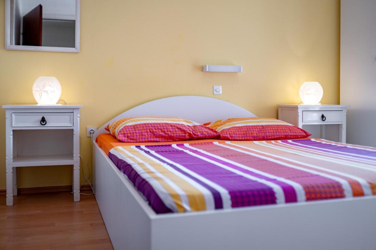 Apartmani Milena Barbat na Rabu Exterior photo