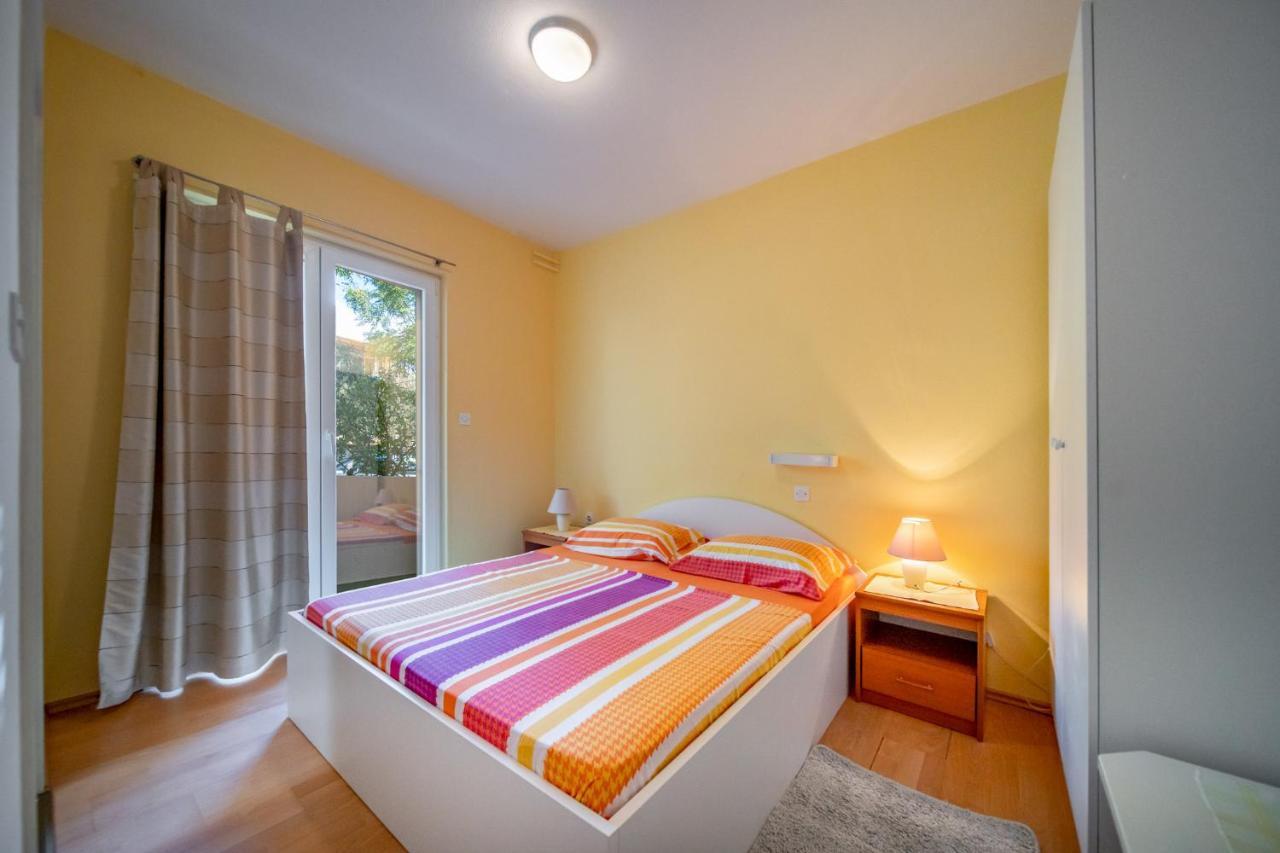Apartmani Milena Barbat na Rabu Exterior photo